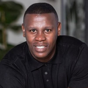 Eddie Mabuza