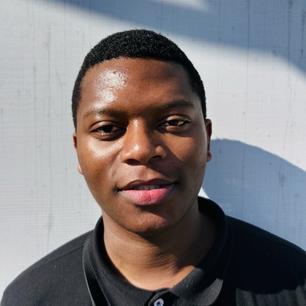 Siyabonga Biyela